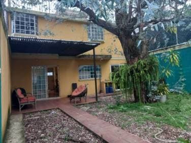 Casa en Venta Lo de Coy Zona 1 Mixco, Guatemala — foto 1