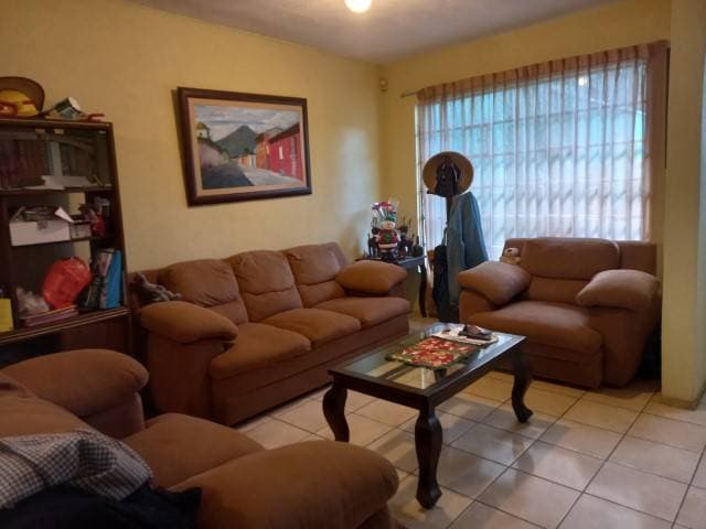 Casa en Venta Lo de Coy Zona 1 Mixco, Guatemala — foto 3