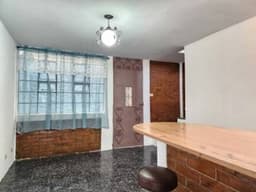 Apartamento en Renta por Roosevelt Colonia con Garita