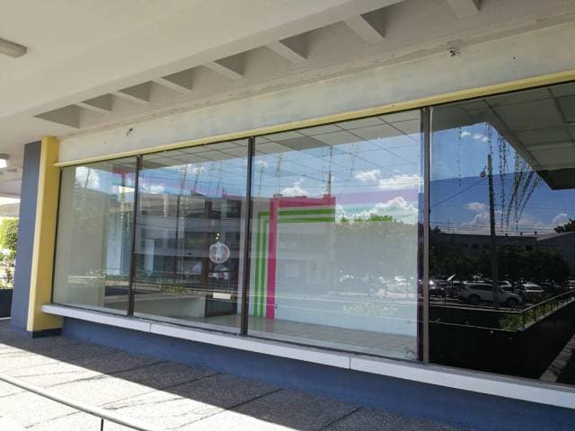 Local comercial en renta Gran Centro Comercial Zona 4 — foto 4