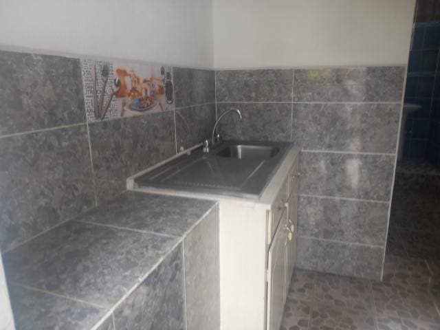 Apartamento Tipo Estud en Renta Colonia Cotio Roosevelt — foto 2