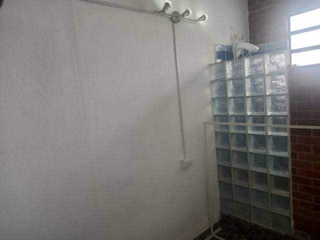 Apartamento Tipo Estud en Renta Colonia Cotio Roosevelt — foto 4