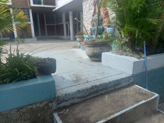Apartamento Tipo Estud en Renta Colonia Cotio Roosevelt — foto 5