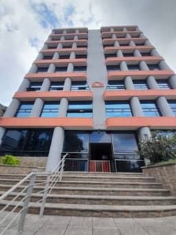 Oficina en Renta Torre Cristal Zona 9 Ciudad Guatemala