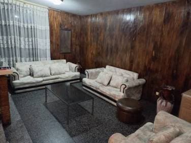 Casa en venta en zona 12 Monte María. — foto 1