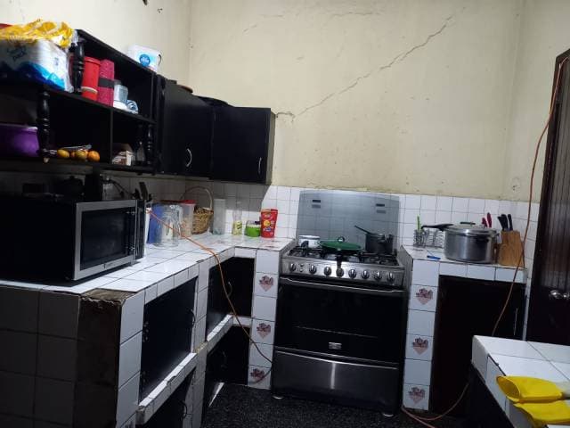 Casa en venta en zona 12 Monte María. — foto 3