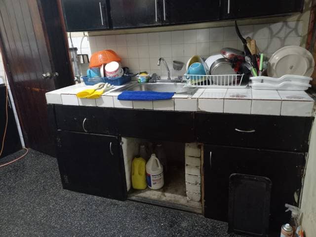 Casa en venta en zona 12 Monte María. — foto 8