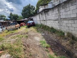 Terreno en Renta Villa Hermosa San Miguel Petapa
