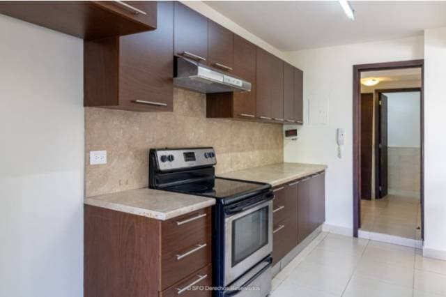 SE RENTA APARTAMENTO EN ZONA 14 — foto 5