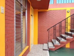 Apartamento en Renta, Jardines de San Juan, zona 7 de Mixco