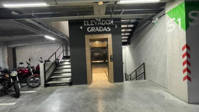 Ofibodega en renta en El Naranjo Mixco — foto 7