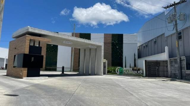 Ofibodega en renta en El Naranjo Mixco — foto 8