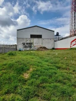 SE RENTA TERRENO EN BARCENAS VILLA NUEVA