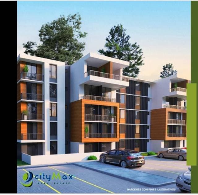 SE VENDE APARTAMENTO EN ZONA 16 — foto 2