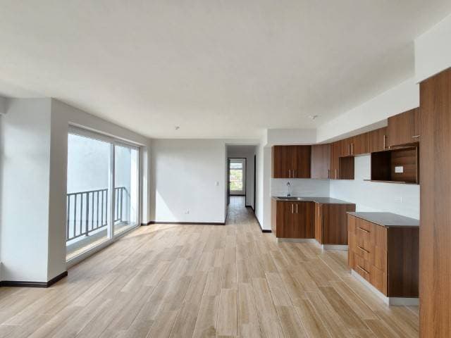 Apartamento en Venta Sakai Apartamentos Zona 1 de Mixco