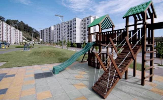 Apartamento en Renta Entre Valles Zona 5 Villa Nueva — foto 8