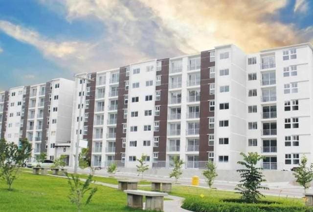 Apartamento en Renta Entre Valles Zona 5 Villa Nueva — foto 9