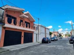 SE VENDE CASA EN CIUDAD NUEVA ZONA 2
