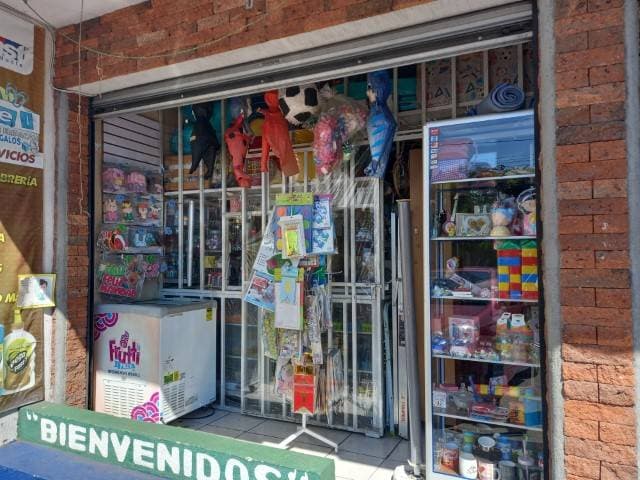 Derecho de llave de libreria acreditada en Villa Nueva — foto 2