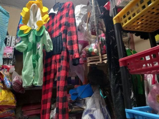 Derecho de llave de libreria acreditada en Villa Nueva — foto 6