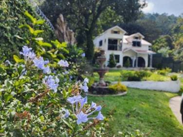 Casa en Renta Carretera Antigua Guatemala, con Jardín — foto 1