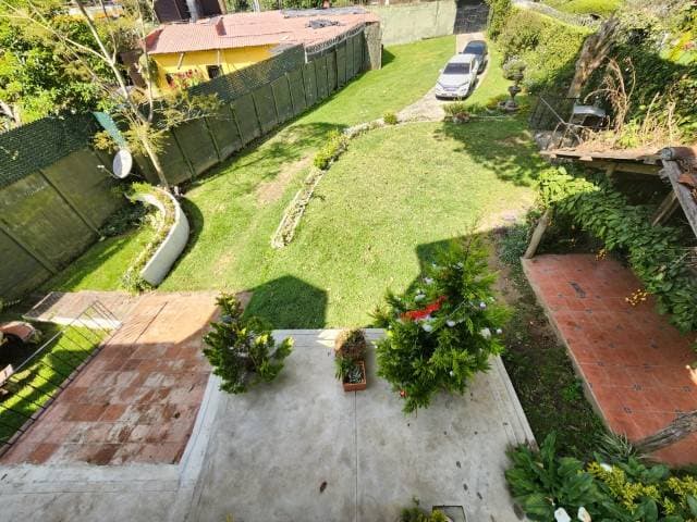 Casa en Renta Carretera Antigua Guatemala, con Jardín — foto 5