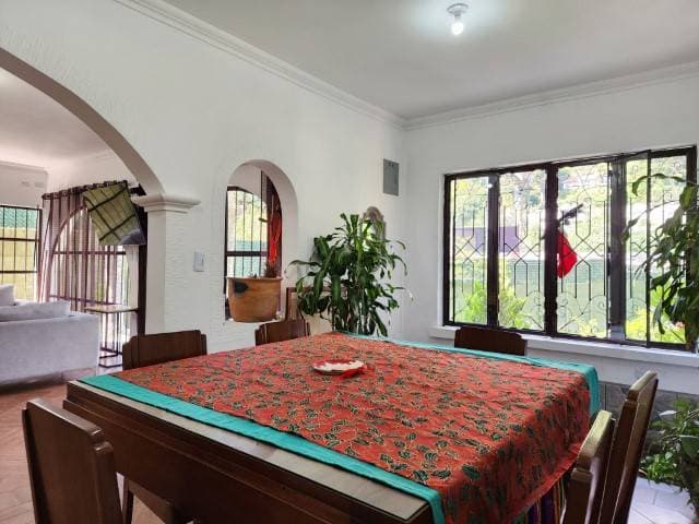 Casa en Renta Carretera Antigua Guatemala, con Jardín — foto 8