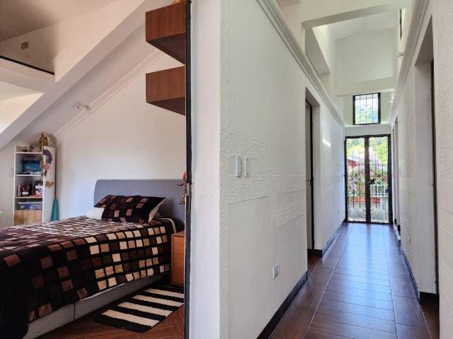 Casa en Renta Carretera Antigua Guatemala, con Jardín — foto 10