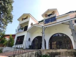Casa en Renta Carretera Antigua Guatemala, con Jardín