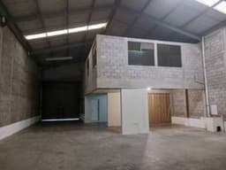Ofibodega en Renta San Sebastián Zona 4 de Mixco