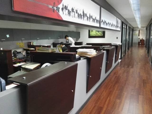 Oficina en alquiler en zona 10 — foto 4