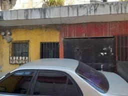 Casa en Venta Los Olivos Loma Blanca Zona 21 Guatemala