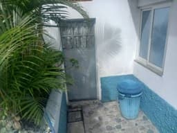 Apartamento Tipo Estudio en Renta Colonia Cotio Roosevelt