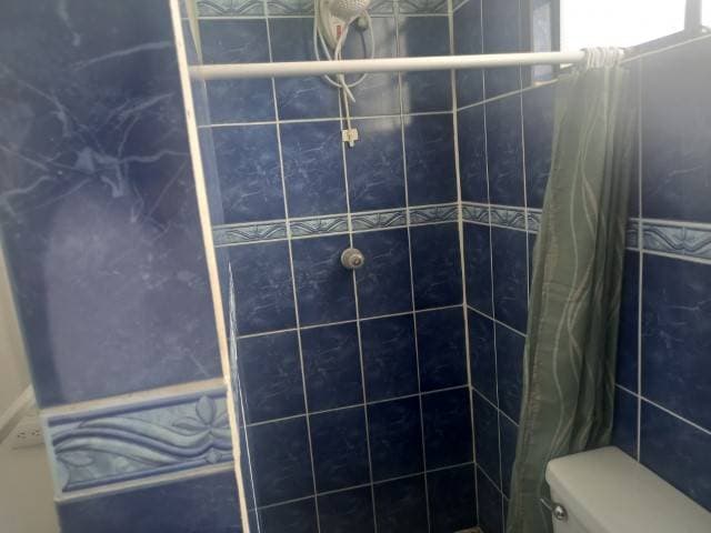 Apartamento Tipo Estudio en Renta Colonia Cotio Roosevelt — foto 5