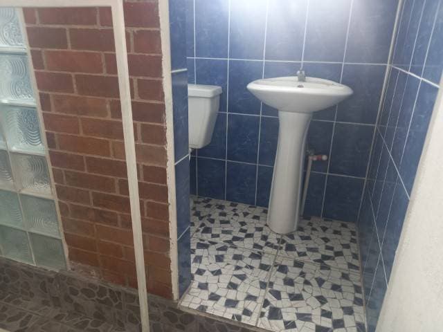 Apartamento Tipo Estudio en Renta Colonia Cotio Roosevelt — foto 6