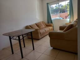 Apartamento en renta Torres Villa Linda Zona 7 Ciudad