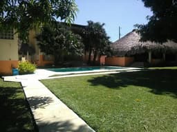 GANGA - VENTA DE CASA EN PUERTO DE IZTAPA -