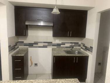 Apartamento en Renta Entre Valles Zona 5 Villa Nueva
