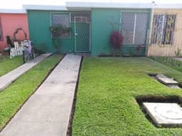 Casa en Venta Villas San Lázaro San Miguel Petapa