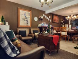 Casa en Venta y Renta Jardines de San Cristóbal
