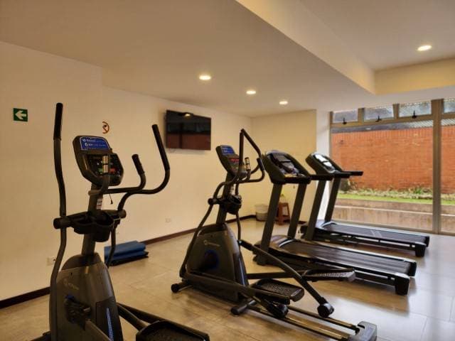 Apartamento en Renta Zona 14 Las Américas — foto 12