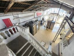 Propiedad en Renta Negocio-Oficina-Bodega San Cristóbal