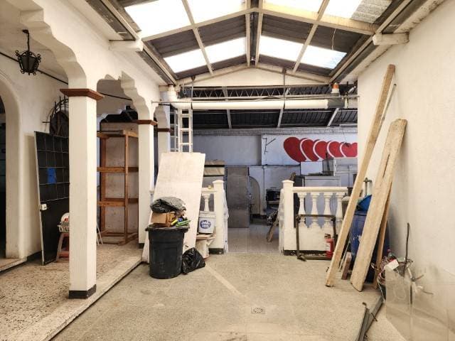 Propiedad en Renta Negocio-Oficina-Bodega San Cristóbal — foto 5