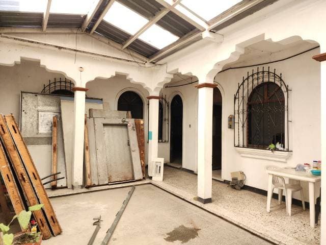 Propiedad en Renta Negocio-Oficina-Bodega San Cristóbal — foto 6