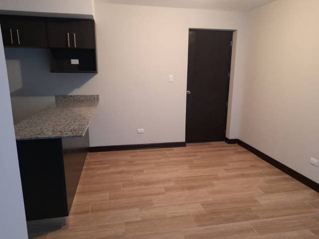 Alquilo Apartamento en Torres de Villa Hermosa — foto 4