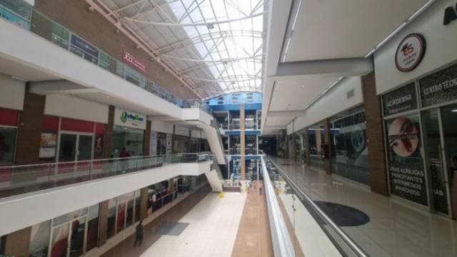 Local Comercial en renta zona 7 — foto 2