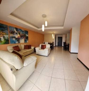 Apartamento Residencial en Venta y Renta, Las Charcas — foto 1