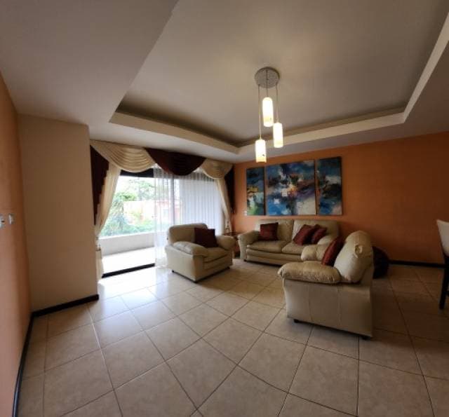 Apartamento Residencial en Venta y Renta, Las Charcas — foto 2