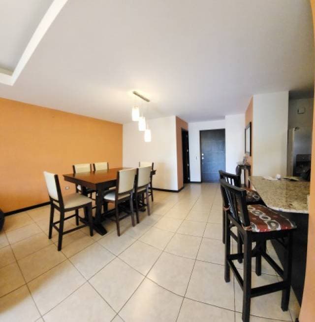 Apartamento Residencial en Venta y Renta, Las Charcas — foto 3