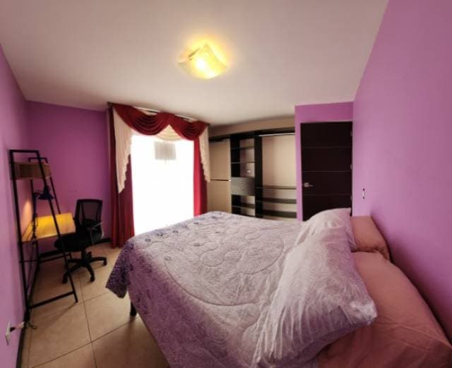 Apartamento Residencial en Venta y Renta, Las Charcas — foto 5